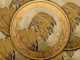 TrumpCoin is Real, But Will It Make Crypto Great Again?