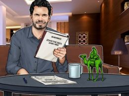 Author of ‘Down the Deep, Dark Web’: Silk Road was Proof of Concept