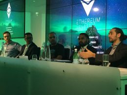 Ethereum Classic is Starting to Mobilize