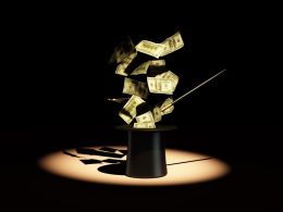 Magic Internet Money is Finally a Reality – Web3.0 is Here