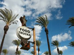 Keene, N.H. Food Truck Features Vietnamese Food, Accepts Bitcoin