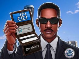 DHS Awards $400,000 to Four Blockchain Firms For Identity Verification Development