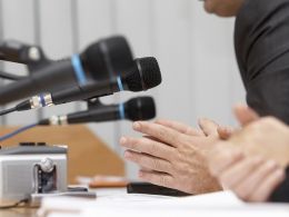 CFTC Hearing Explores Role of Regulators in Blockchain Future