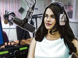 Podcast: Mariana Dahan - Redefining Trust