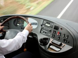 Isilines Accepts Bitcoin Payments For International Bus Travel