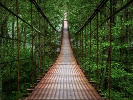 BTC Relay Bridges BTC With Ethereum, Allowing BTC Verification For Smart Contracts