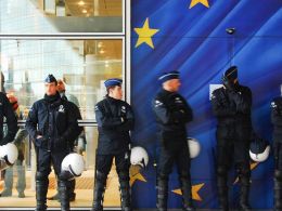 Chainalysis Inks Bitcoin Analysis Deal With Europol, Irks Some Privacy Advocates