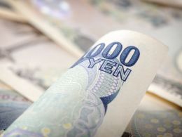 Japanese Banks Plan Blockchain Forex Services