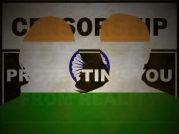 India Plans to Enforce Internet Censorship With 3 Years Jail Time