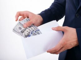 China Going After Dirty Money Creates Bitcoin Momentum