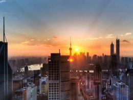 Strategic Alliance Formed to Speed Up Adoption of Blockchain Technology in China