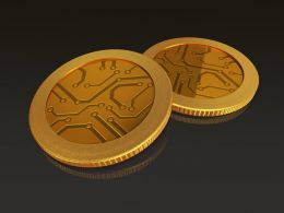 Four Big Banks Are about to Launch a Blockchain Token Digital Currency
