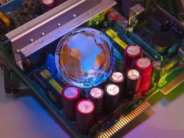 Blockchain Startup Chronicled Launches Ethereum IoT Registry