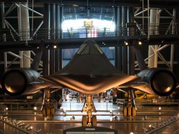 US Nuclear Research Lab Developing Bitcoin Analysis Tool