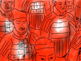 Chinese Government Explores Digital Currency Technology with the Blockchain Working Group