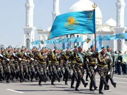 Kazakhstan Warms Towards Bitcoin as Local Currency Freefalls
