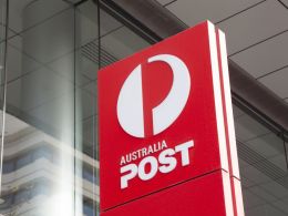 Australia Post Plan for Blockchain Voting by 2017