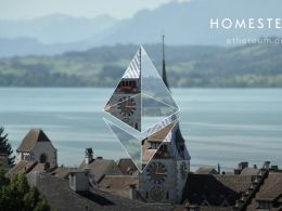 Ethereum Receives New Wallet Release: Integration With Coinbase Buy Widget