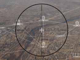 Sandia National Laboratories Joins the War on Bitcoin Anonymity