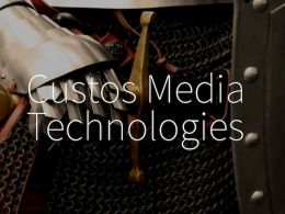 South Africa’s Blockchain Startup Custos Raises More Funds to Fight Piracy
