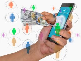 China Issues Harsh Regulations For Peer-to-peer Lending