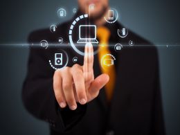 LEOcoin: Currency for the World of Business Technology