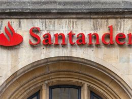 Santander Backs Ethereum with Gold Sponsorship of Devcon2