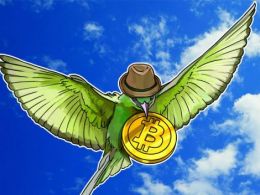 This Mobile Game is Teaching Mainstream Users About Bitcoin