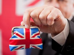 Despite Drop in Funding Q2 2016, UK Still Europe’s Fintech Leader