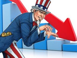 Stock Up on Bitcoin! US Economy Can Enter Another Recession Soon