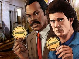 Blocksafe to Employ Lisk Sidechain In Building Smart Gun Blockchain