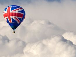 Brexit: London’s Fintech Sector is Falling Down