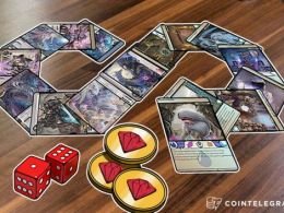 Counterparty to Convert Card Game Players into Bitcoin Users
