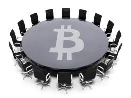 The Bitcoin Round Table States its Case for Core