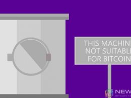 Liberty Reserve Level of Money Laundering Is Not Possible With Bitcoin