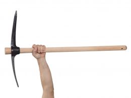 Scrypt-based miners and the new cryptocurrency arms race