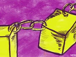 Blythe Masters Struggling to Find Investors for Her Blockchain Startup?
