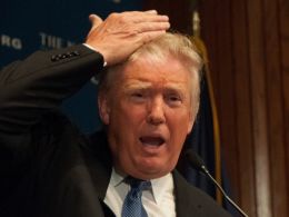 Inspiration For The Blockchain In A U.S. Election Year: The ‘Trumpchain’