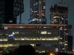 PwC Partners with Blockstream and Eris Industries to Create Blockchain Solution Portfolio