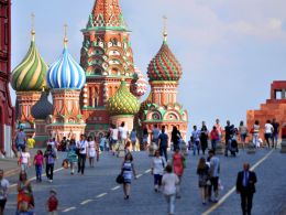 Moscow to Use Blockchain Tech in ‘Active Citizen’ Project