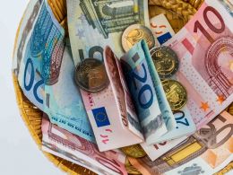 EU Parliament Rep Seeks €1 Million for Blockchain Research
