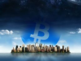 Bitcoin Price Is Preparing for a Monster-Sized Move