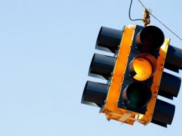 Bitcoin Price Analysis: Decision Time