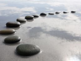The Stories That Shaped the Blockchain Narrative in 2015