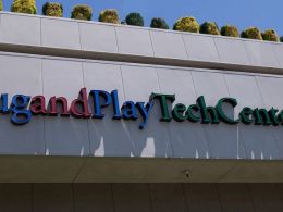 Plug and Play's Biggest Blockchain Batch Plans Big Bank Collaborations