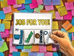 CoinTelegraph Jobs: Blockchain, GateCoin, Elliptic, Trestor Seeking Employees