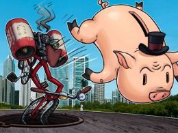 Bicycle With Jet Engine: Why Banks Fail to Implement Blockchain
