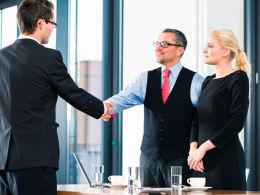Banking Sector Witnesses Surge in Blockchain Technology Related Jobs