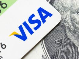 Visa: Blockchain & Bitcoin Are Now 'More Real than Ever'