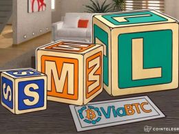ViaBTC in Support of Big Blocks, Becomes 2nd Largest Mining Pool